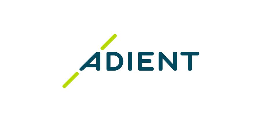ADIENT logo