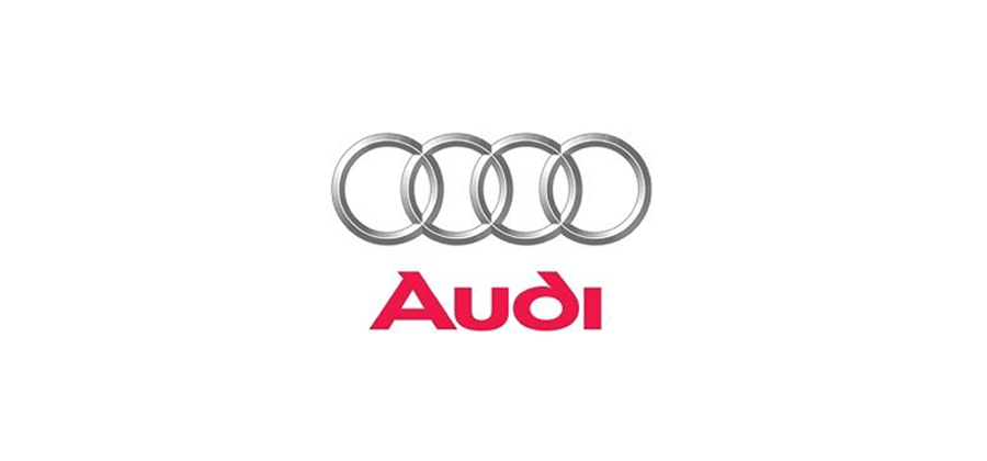 Audi logo