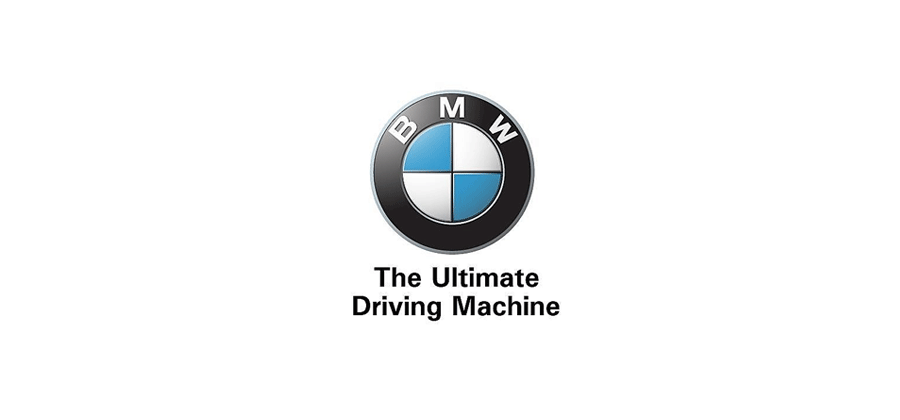BMW logo