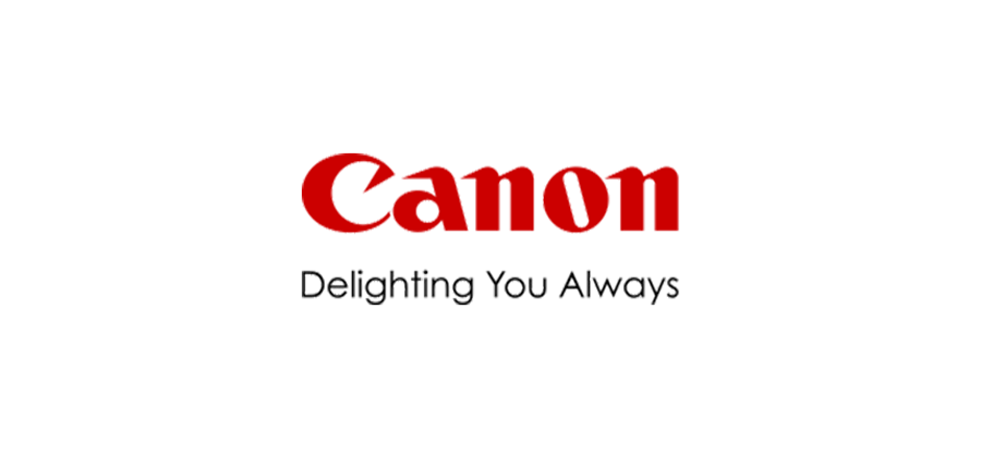 Canon logo