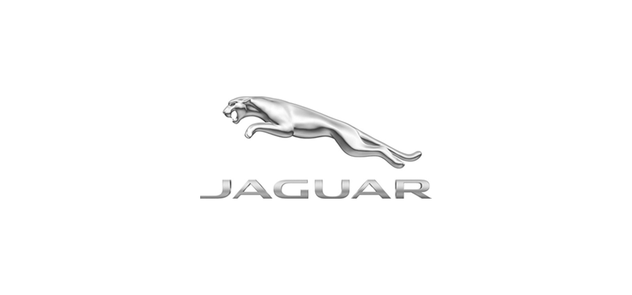 Jaguar logo