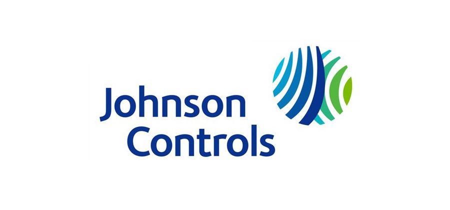 Johnson Controls logo