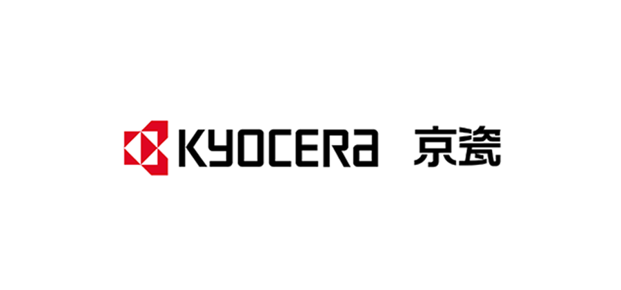 KYOCERA logo