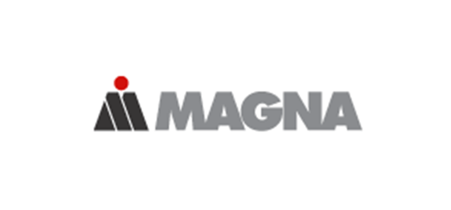 MAGNA logo