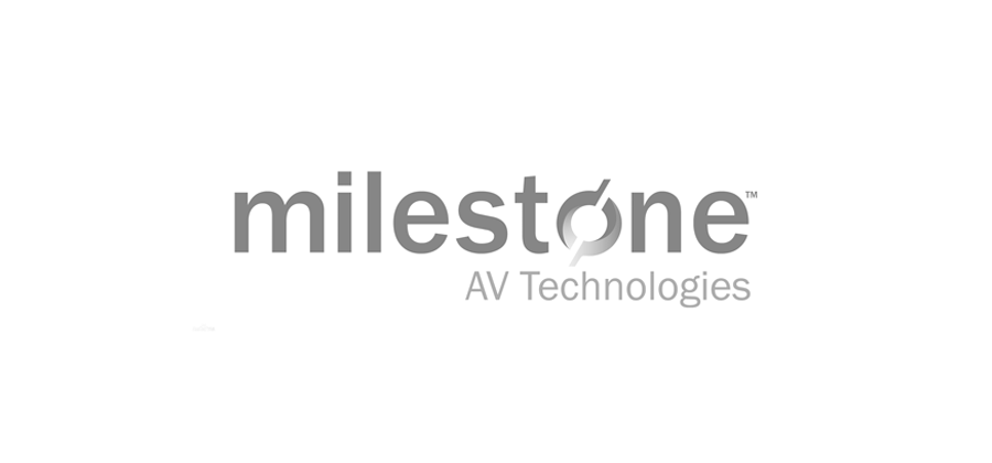 Milestone logo