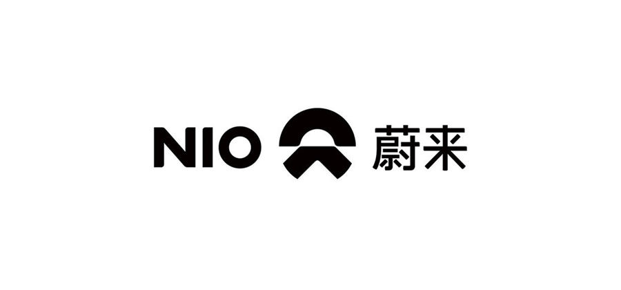 NIO logo