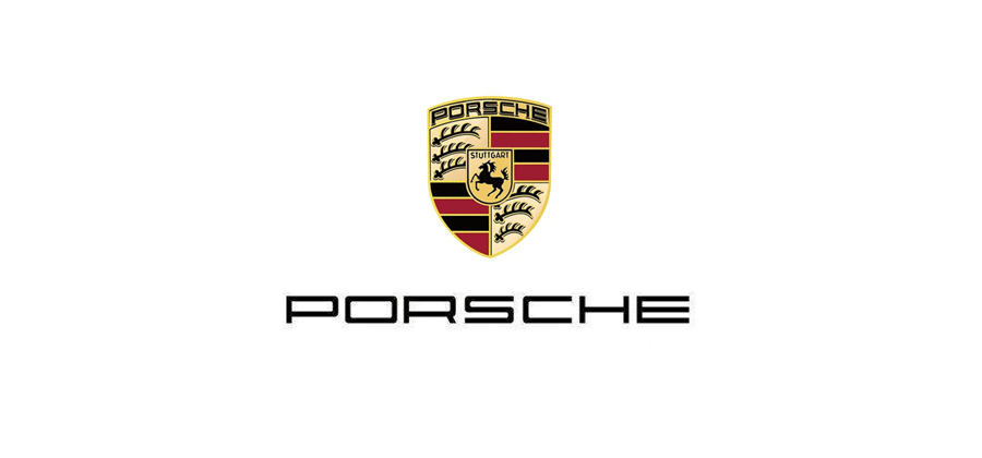 Porsche logo
