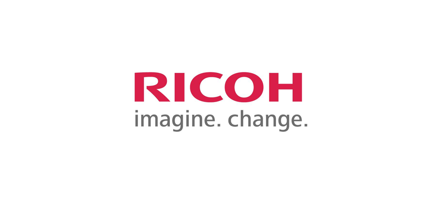 Ricoh logo