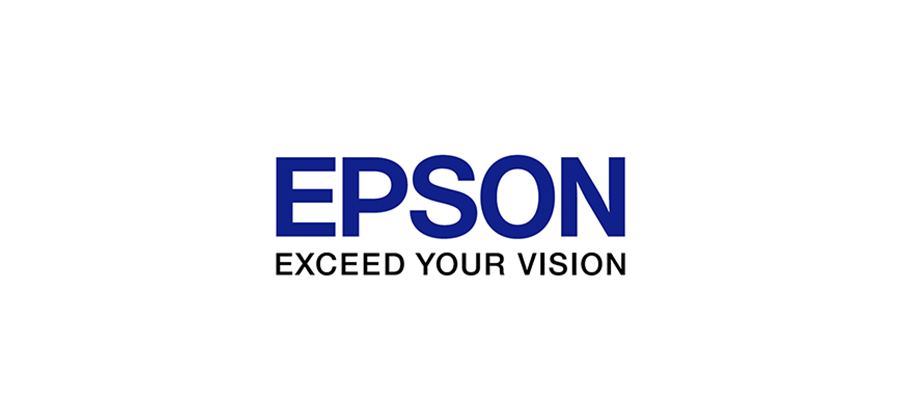 Seiko Epson logo