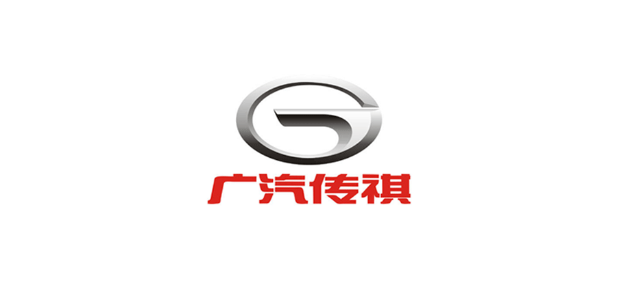 Trumpchi logo
