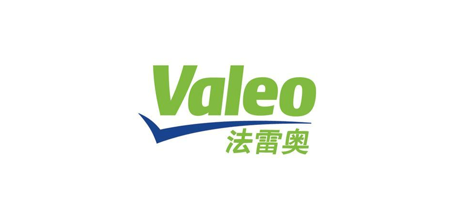 Valeo logo