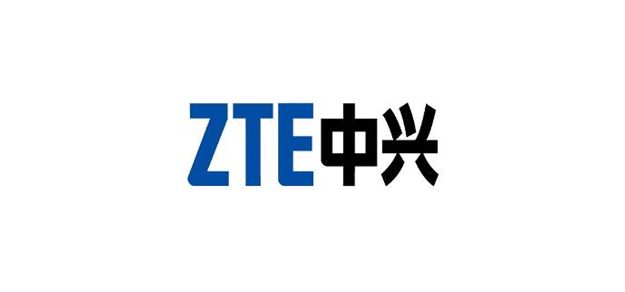 ZTE logo